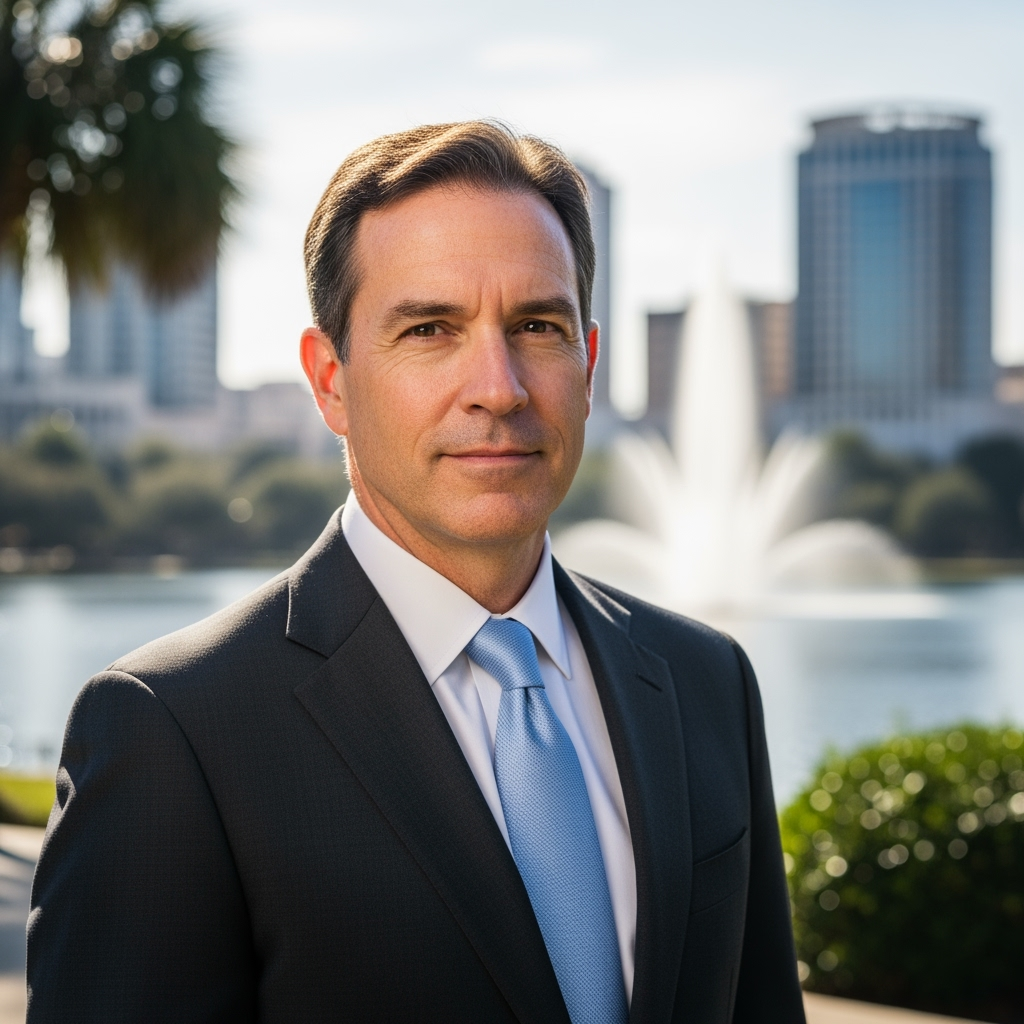 How to Find a Strong Criminal Defense Attorney in Orlando, FL: What to Do, What to Expect, and How to Win Your Best Outcome